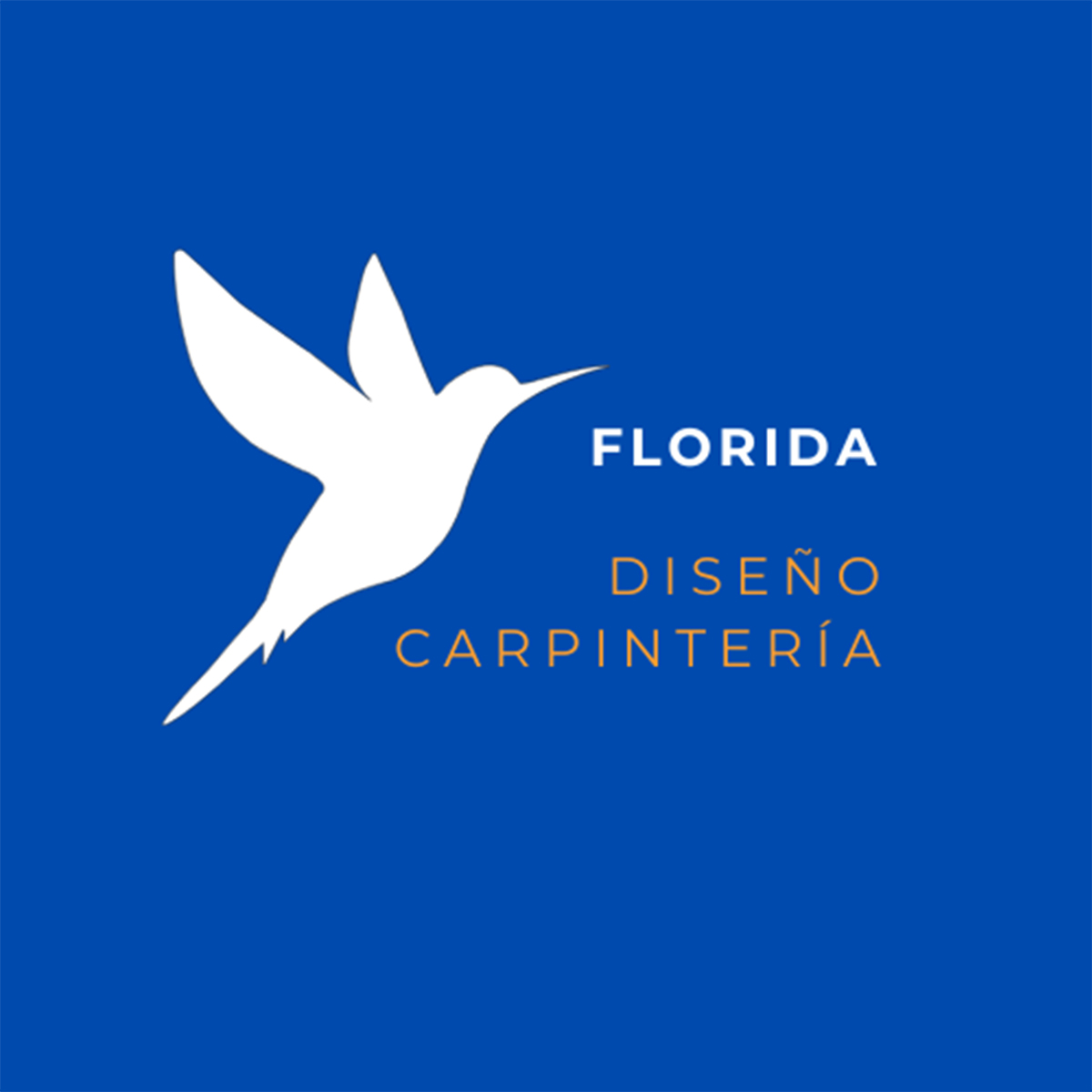 Carpintería Florida